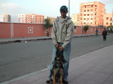 abde     et   le   chin      ilina